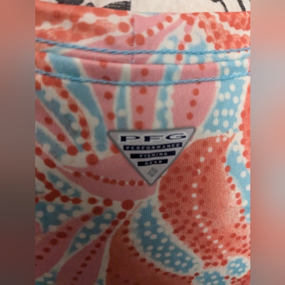 Columbia NWT UPF 50 - Picture 3 of 7